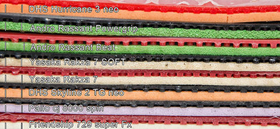 Andro RASANT POWERGRIP