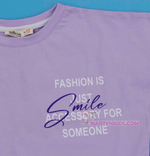 костюм Fashion Smile 4118