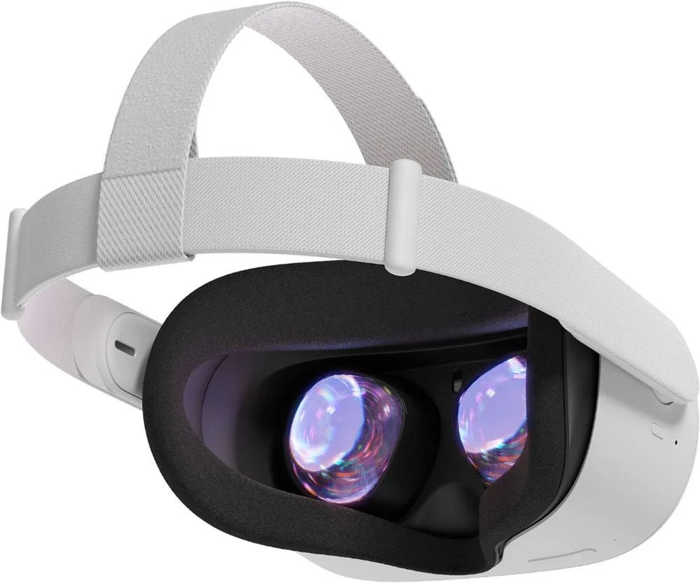 Очки виртуальной реальности Oculus Quest 2