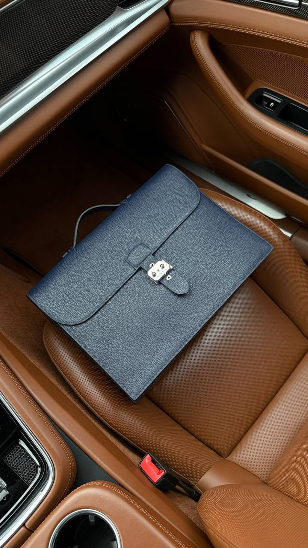 Портфель Hermes, арт. 466226470