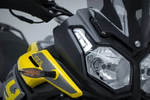 Мотоцикл VOGE 300 Rally black