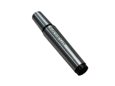 Оправка с конусом Морзе 2 (МТ2, КМ2) под сверлильный патрон с конусом В16 (резьба)