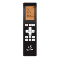 Внутренний блок кассетного типа для мульти-сплит систем серии MULTI FLEXI CASSETTE EU ERP Inverter RCI-CMN12