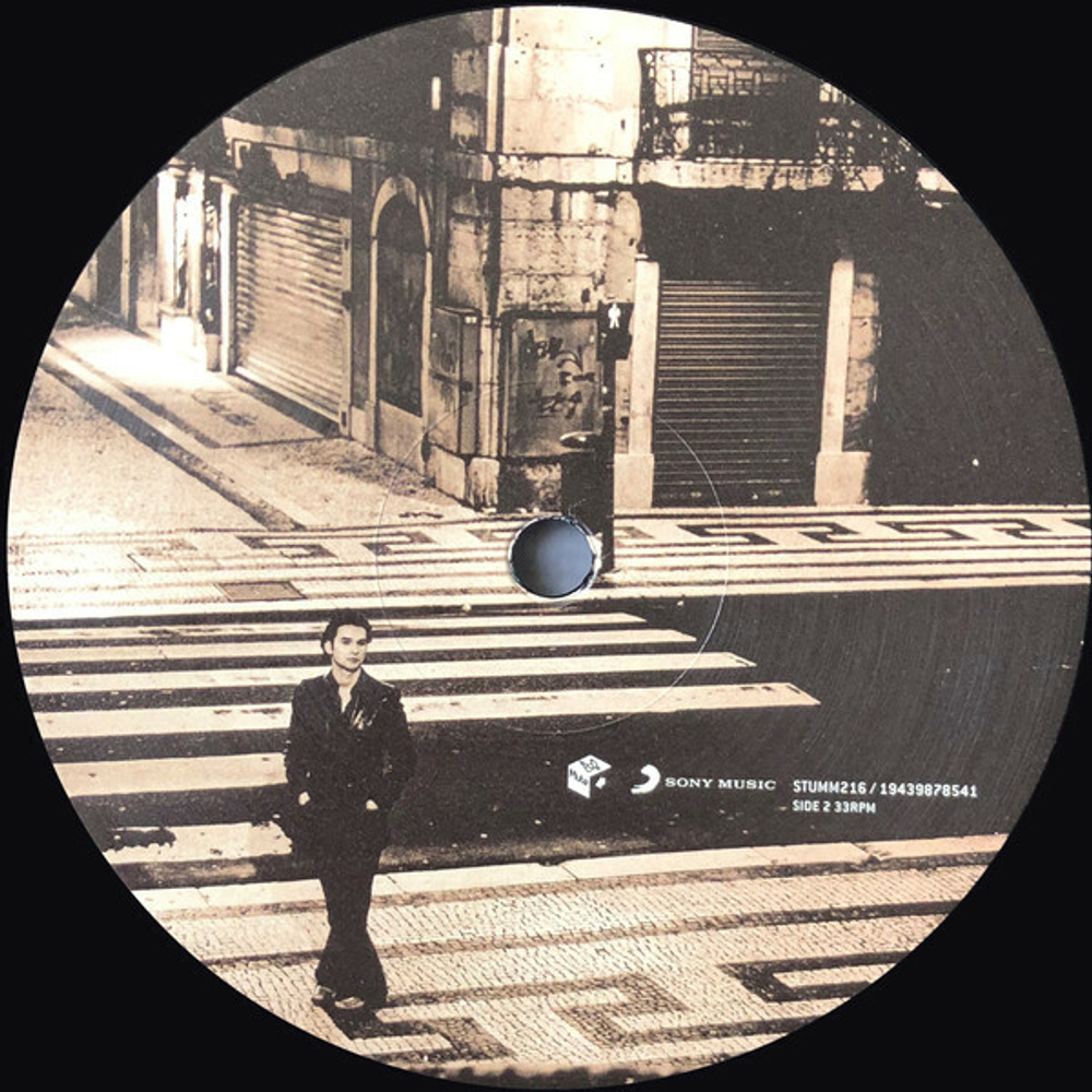 Dave Gahan / Paper Monsters (LP)
