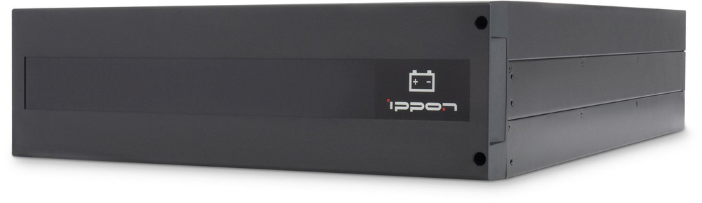 Дополнительный батарейный модуль для Ippon Innova Unity RT 3-3 10K