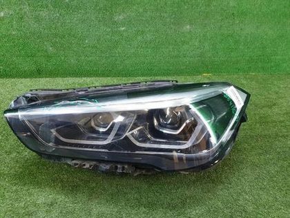 Фара левая BMW X1 F48 (2019-2022) LED