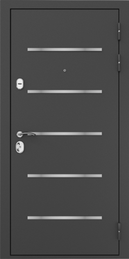 Дверь входная Токио