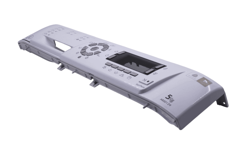 Панель стиральной машины Hotpoint-Ariston ARSD 129