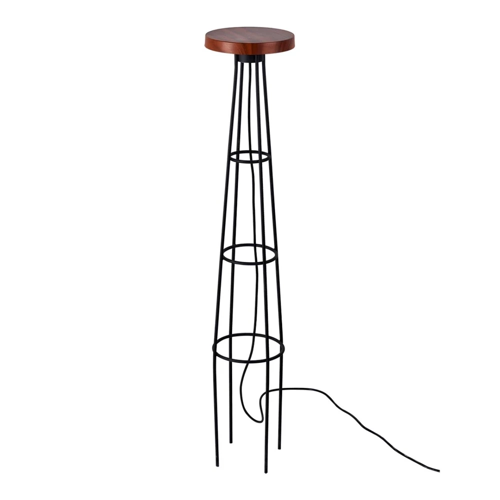 Грунтовый светильник Odeon Light LIANA 7108/15GLA