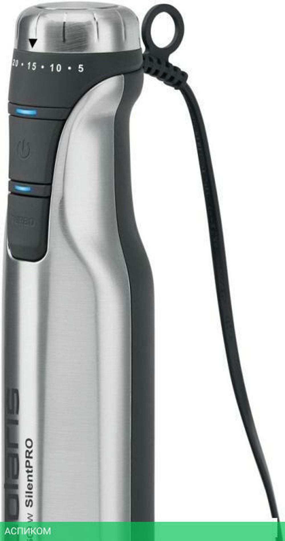 Блендер Polaris Silent (PHB 1583L)