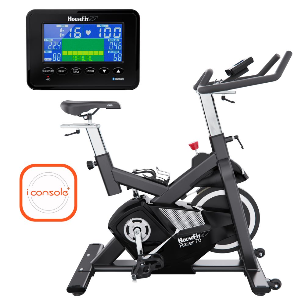 Спин-байк HOUSEFIT B-HB-8285CB