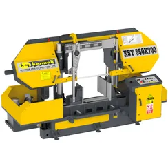 Ленточнопильный станок Kesmak KSY 650×1050