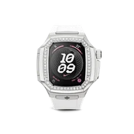 Корпус для Apple Watch SPIII41 - Silver MD