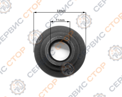 Тарелка клапана (пара) 190N