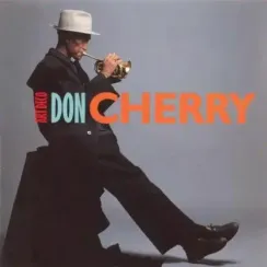 Don Cherry – Art Deco LP