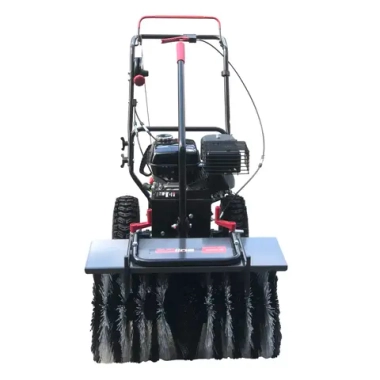 Подметальная машина EVOline SWG 620-160 (с двигателем Zongshen)