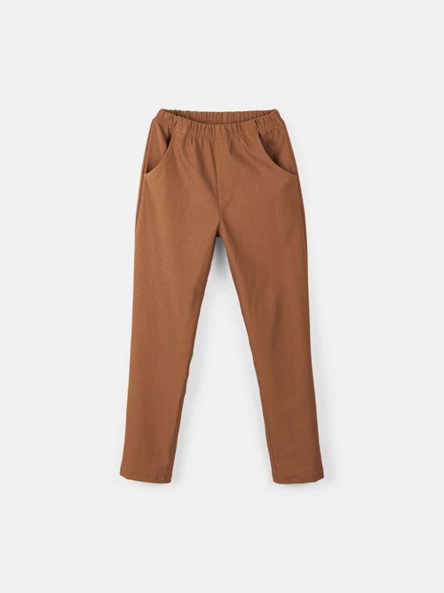 Чиносы из джинскота 