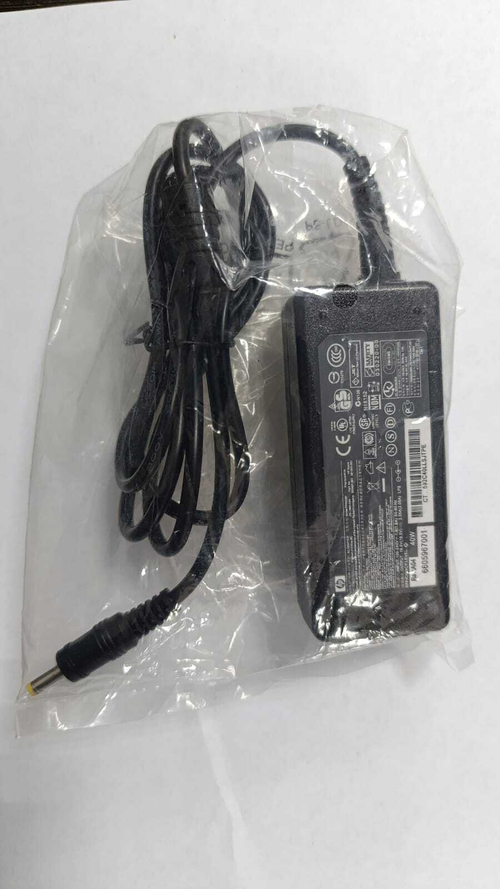 Зарядное устройство для ноутбука HP 19V 2,05A (4,0х1,7)  002068