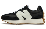 327 Wmns New Balance "Black White Gum" Women"s