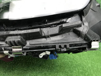 Фара правая Mercedes S W223 (20-нв) Digital Light