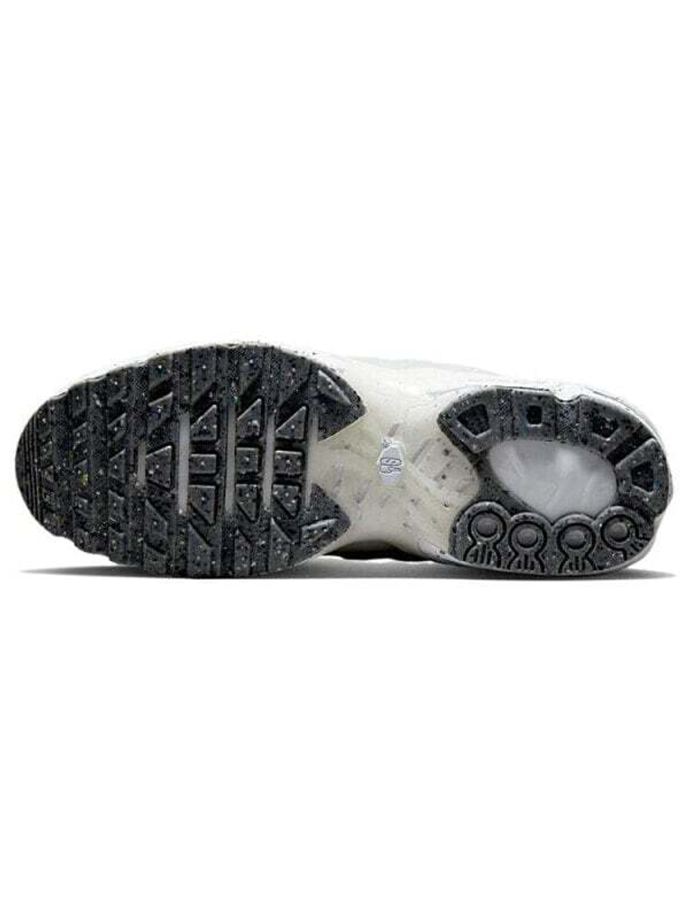 Кроссовки Nike Air Max Terrascape Plus White Pure Platinum