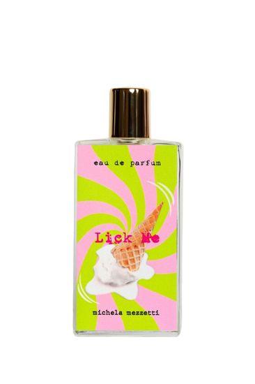 Michela Mezzetti Lick Me
