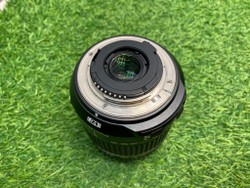 Tamron AF 18-270mm 3.5-6.3 Di II VC PZD Nikon F