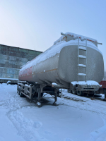 CLPC LPC9450* Полуприцеп цистерна LPC9450G