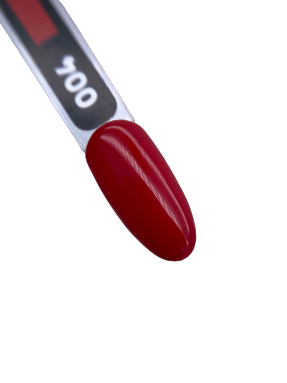 Гель-лак OnlyNails Cherry №4, 10мл