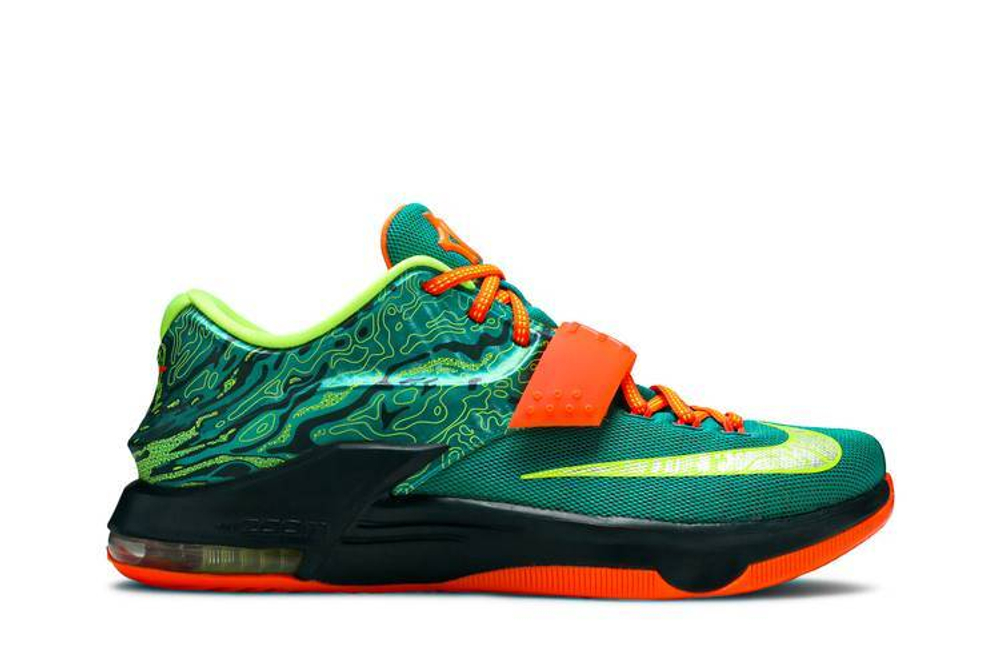 Кроссовки Nike Kd 7 Weatherman