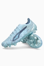 Бутсы Puma Ultra 6 Ultimate FG для женщин - синий