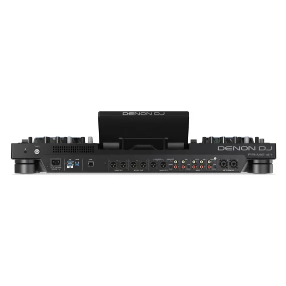 Denon Prime 4 Plus