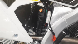 Мотоцикл MGMOTO MZK 250 CROSS