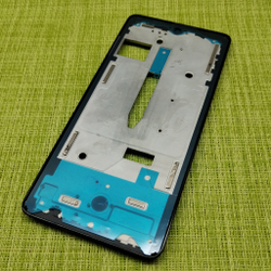 Tecno Camon 20 Pro (CK7n) / часть корпуса (рамка дисплея) (ORIG)