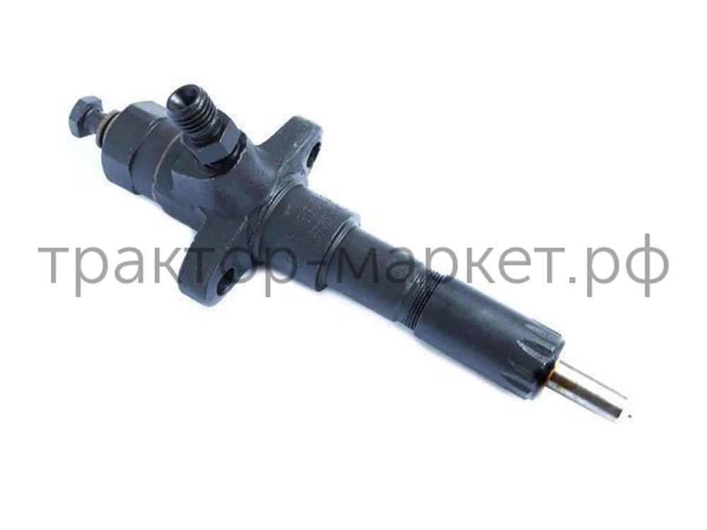 SF138-2 Форсунка топливная L=190 мм