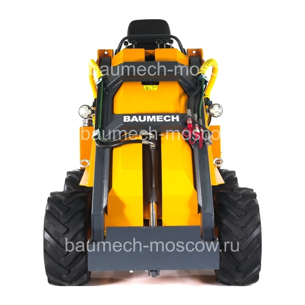Baumech ML-02 Pro без навески