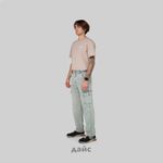  Джинсы мужские Dickies Newington Pant артикул:DK0A4YSBH661 - купить в магазине Дайс