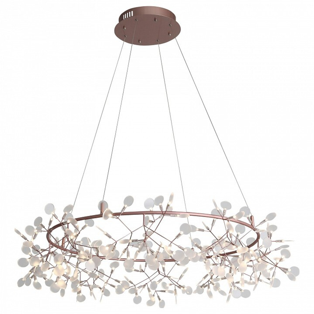 Подвесная люстра ST-Luce SL379.203.216