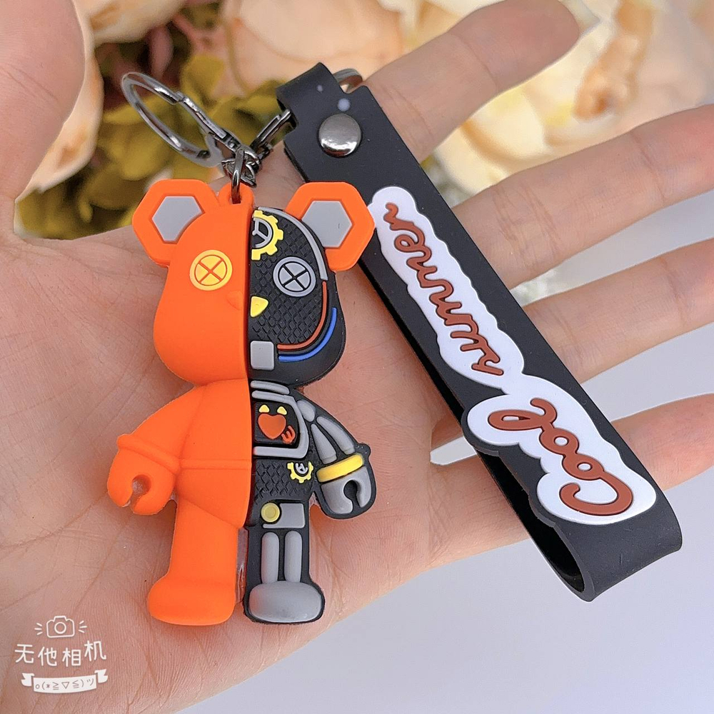 Брелок Jewelry - арт050