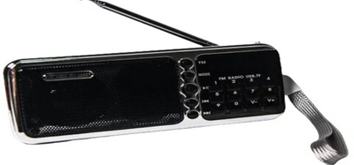 Радиоприемник Сигнал РП-226 ВТ