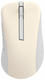 Мышь ASUS MD102 бежевый