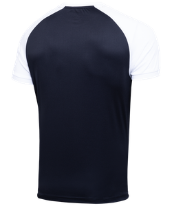 Футболка игровая CAMP Reglan Jersey, черный/белый, детский