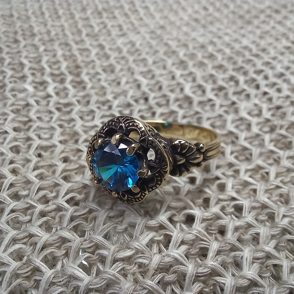 Кольцо. Легенда Генуи