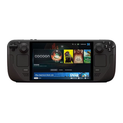 Игровая консоль Steam Deck OLED 512Gb