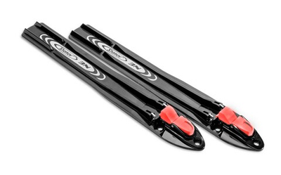 Лыжные автоматические крепления NNN SHAMOV 05