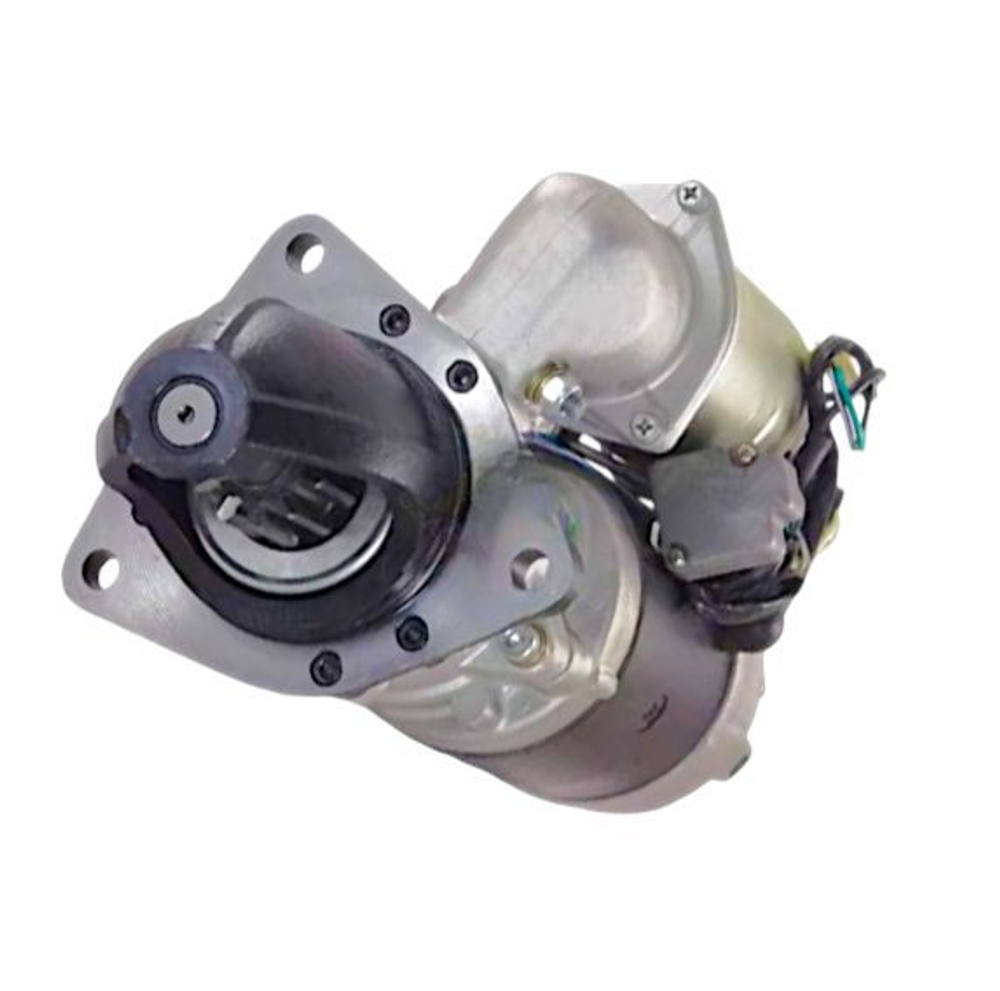 Стартер для Hitachi, Mitsubishi, Isuzu, Nikko STN4221