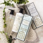 Esthe Pro Labo  Шампунь Гроусел для роста волос Эсте Про Лабо - Growcel Shampoo Gran Pro , 500 мл