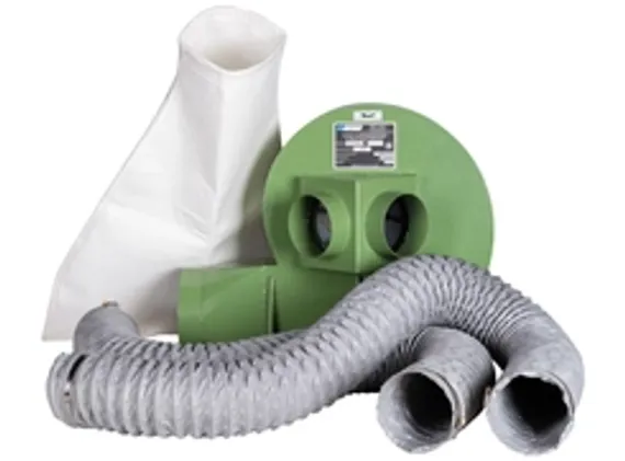 Комплект удлинительный Сварог MZ 1000, MZ 1250, 25 м