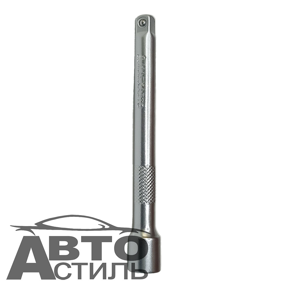 Удлиннитель головок 1\4 100мм МАЯКАВТО™ 8042100