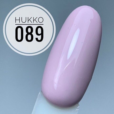 Гель Лак  Hukko Professional 089